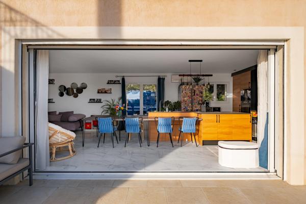 Maison 7 pièces - 190 m² Exclusivité efficity