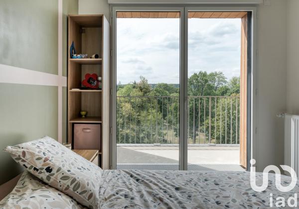 Appartement à vendre 4 pièces 96 m² Massy