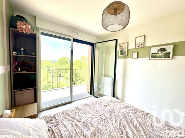 Appartement à vendre 4 pièces 96 m² Massy