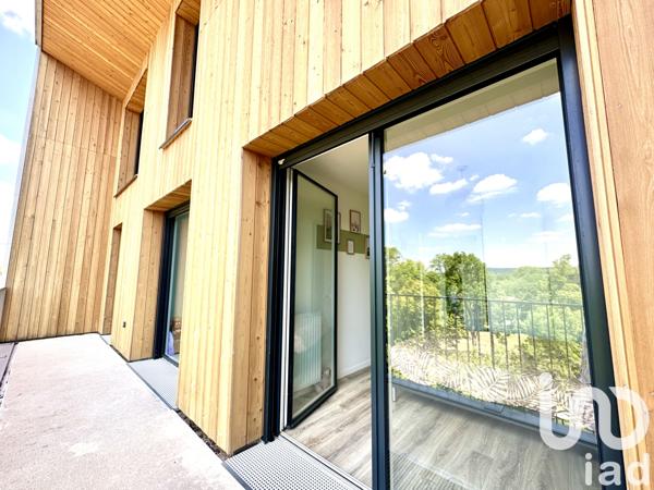 Appartement à vendre 4 pièces 96 m² Massy