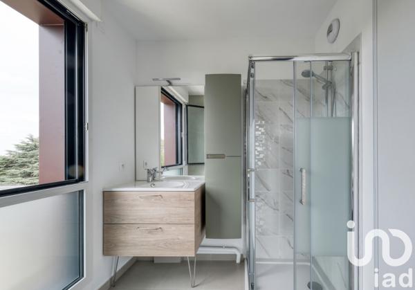 Appartement à vendre 4 pièces 96 m² Massy