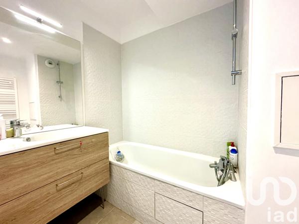 Appartement à vendre 4 pièces 96 m² Massy