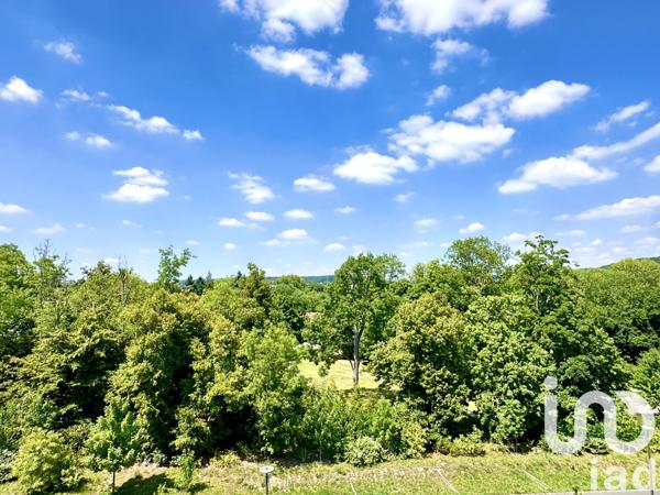 Appartement à vendre 4 pièces 96 m² Massy