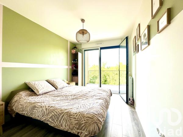 Appartement à vendre 4 pièces 96 m² Massy