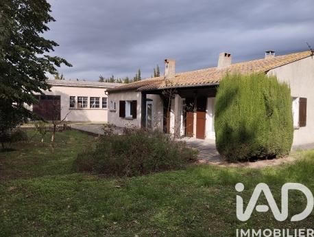 Maison à vendre 6 pièces 122 m² Barbaira
