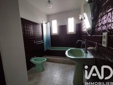 Maison à vendre 6 pièces 122 m² Barbaira