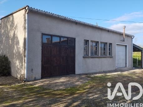 Maison à vendre 6 pièces 122 m² Barbaira