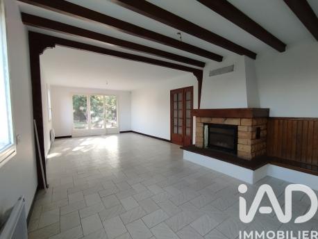 Maison à vendre 6 pièces 122 m² Barbaira