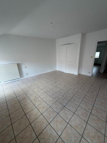 Appartement T4 en centre-ville - REFAIT A NEUF
