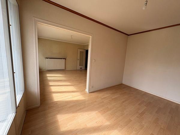 Appartement Guilherand Granges 4 pièce(s) 78.15 m2