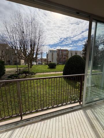 Appartement Guilherand Granges 4 pièce(s) 78.15 m2