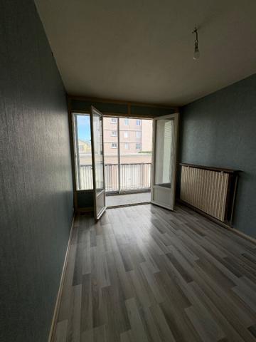 Appartement Guilherand Granges 4 pièce(s) 78.15 m2