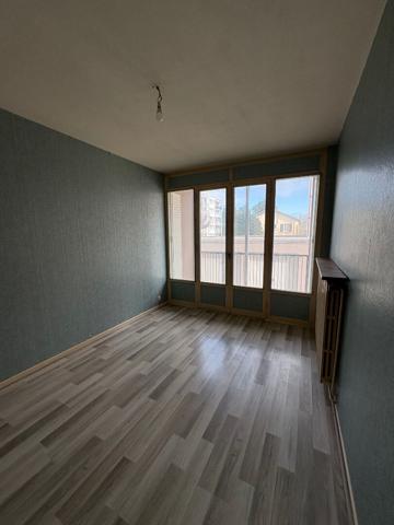 Appartement Guilherand Granges 4 pièce(s) 78.15 m2