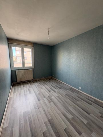 Appartement Guilherand Granges 4 pièce(s) 78.15 m2