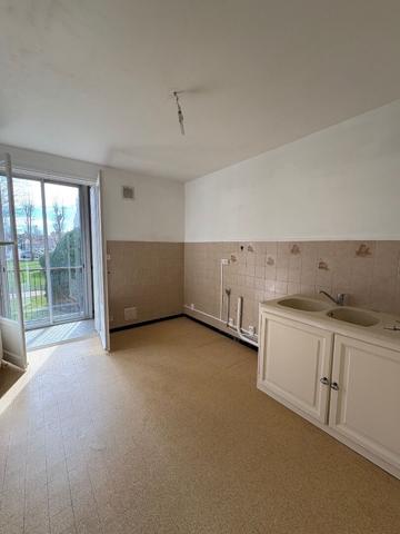 Appartement Guilherand Granges 4 pièce(s) 78.15 m2