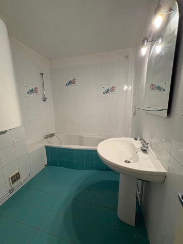 Appartement Guilherand Granges 4 pièce(s) 78.15 m2