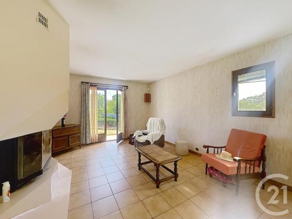 Maison à vendre  4 pièces - 147,75 m2 ROQUEBRUNE SUR ARGENS - 83