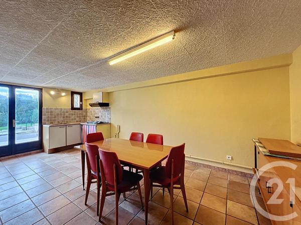 Maison à vendre  4 pièces - 147,75 m2 ROQUEBRUNE SUR ARGENS - 83