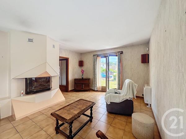 Maison à vendre  4 pièces - 147,75 m2 ROQUEBRUNE SUR ARGENS - 83