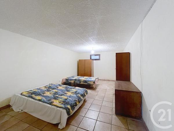 Maison à vendre  4 pièces - 147,75 m2 ROQUEBRUNE SUR ARGENS - 83