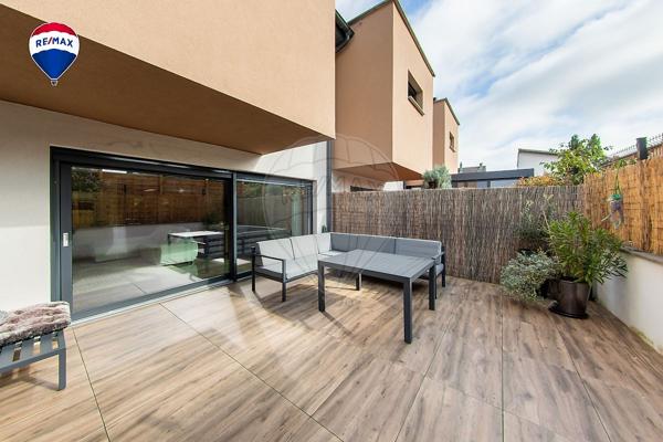 Appartement  en vente - Haut-Rhin - 68