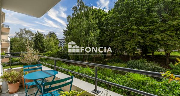 À vendre Appartement 2 pièces 42 m² - Fresnes 94260