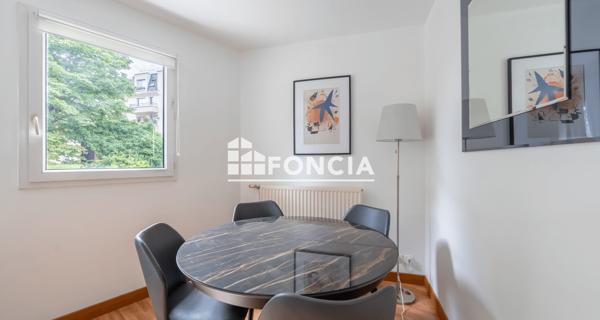 À vendre Appartement 2 pièces 42 m² - Fresnes 94260
