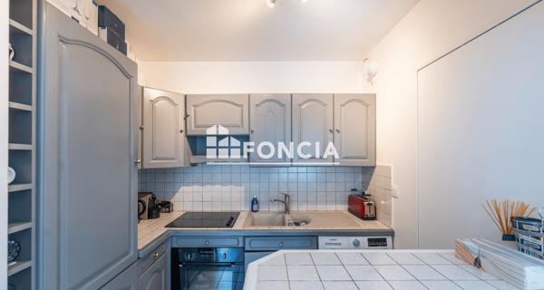 À vendre Appartement 2 pièces 42 m² - Fresnes 94260