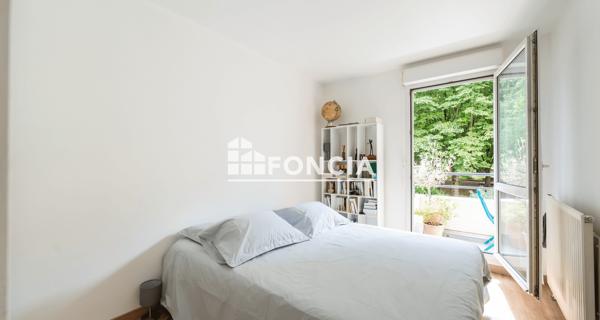 À vendre Appartement 2 pièces 42 m² - Fresnes 94260