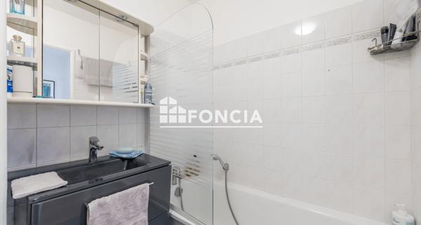 À vendre Appartement 2 pièces 42 m² - Fresnes 94260
