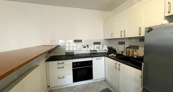 À vendre Appartement 2 pièces 37.21 m² - Saint-herblain 44800