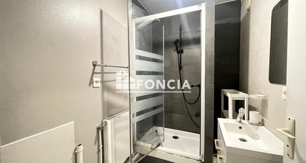 À vendre Appartement 2 pièces 37.21 m² - Saint-herblain 44800