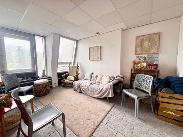 Bien de 96 m² à fort potentiel de transformation en appartement