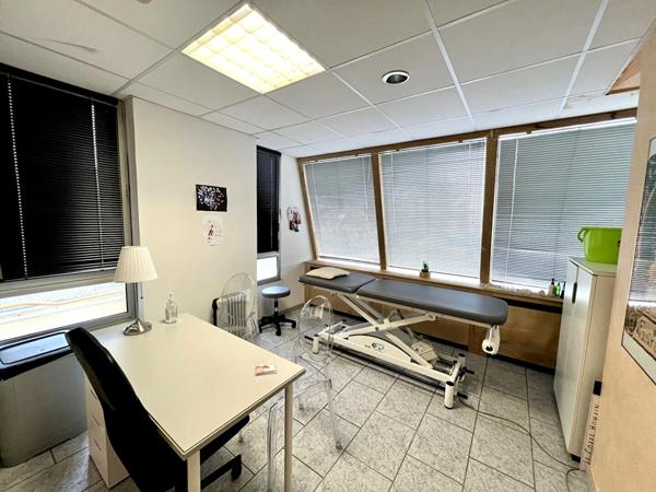 Bien de 96 m² à fort potentiel de transformation en appartement