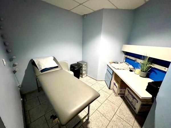 Bien de 96 m² à fort potentiel de transformation en appartement