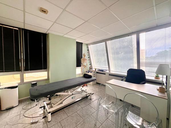 Bien de 96 m² à fort potentiel de transformation en appartement