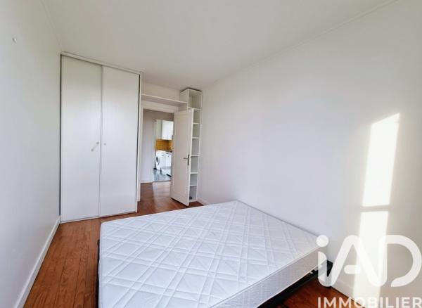 Appartement à vendre 3 pièces 61 m² Asnières-sur-Seine