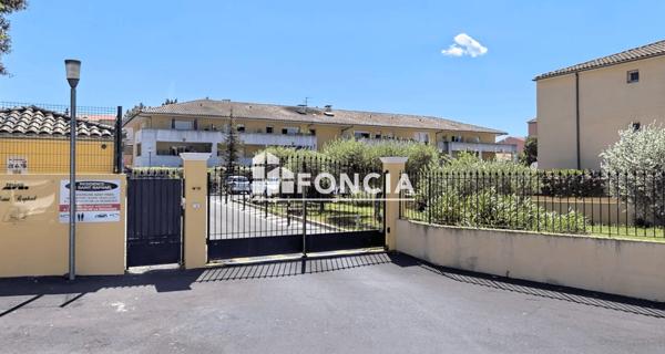 À vendre Studio 34 m² - Draguignan 83300