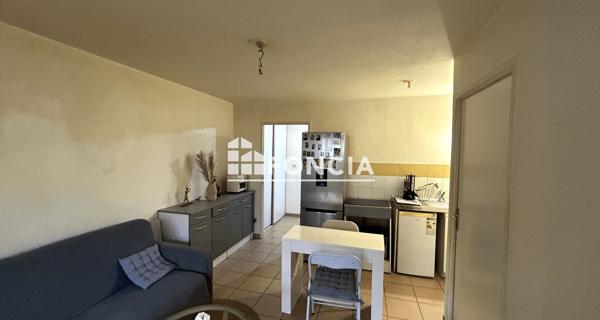 À vendre Studio 34 m² - Draguignan 83300