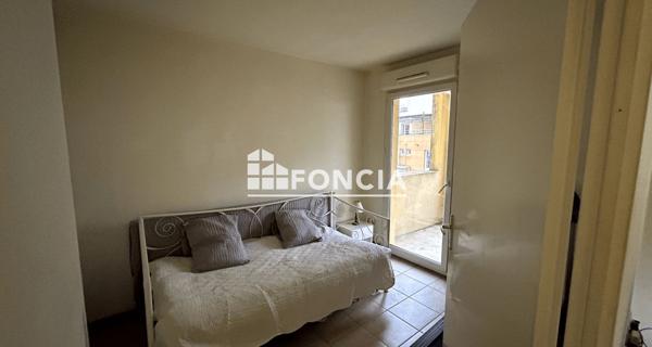 À vendre Studio 34 m² - Draguignan 83300