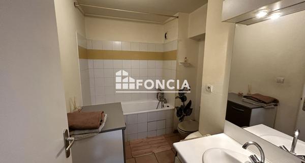 À vendre Studio 34 m² - Draguignan 83300