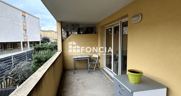 À vendre Studio 34 m² - Draguignan 83300