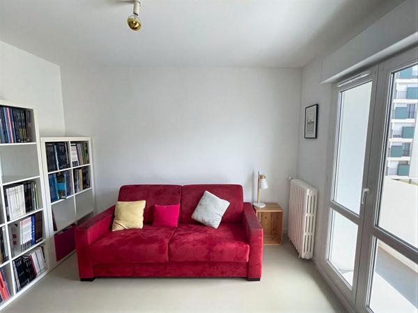 Appartement T5 - Quartier Mireuil,  
La rochelle 17000