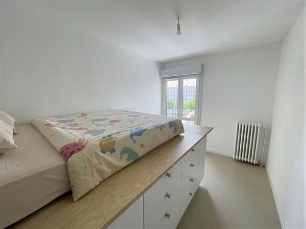 Appartement T5 - Quartier Mireuil,  
La rochelle 17000