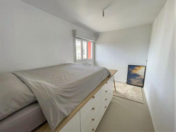 Appartement T5 - Quartier Mireuil,  
La rochelle 17000