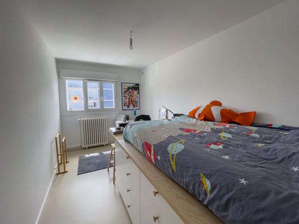 Appartement T5 - Quartier Mireuil,  
La rochelle 17000