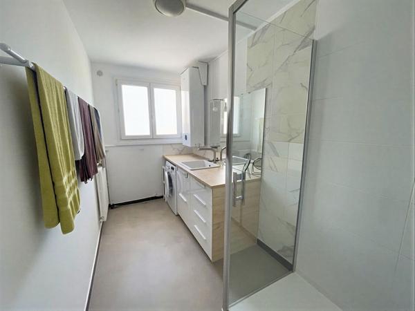 Appartement T5 - Quartier Mireuil,  
La rochelle 17000