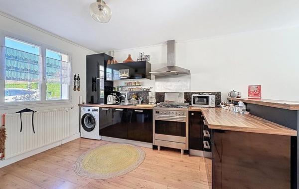 Vente Maison Contemporaine rénové(e) Charnay-les-macon   