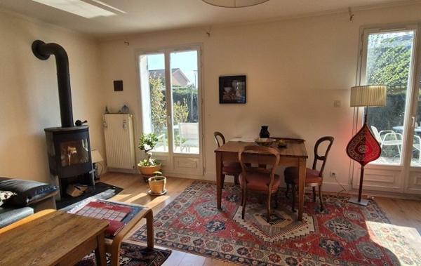 Vente Maison Contemporaine rénové(e) Charnay-les-macon   