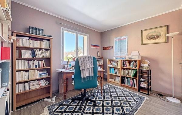 Vente Maison Contemporaine rénové(e) Charnay-les-macon   